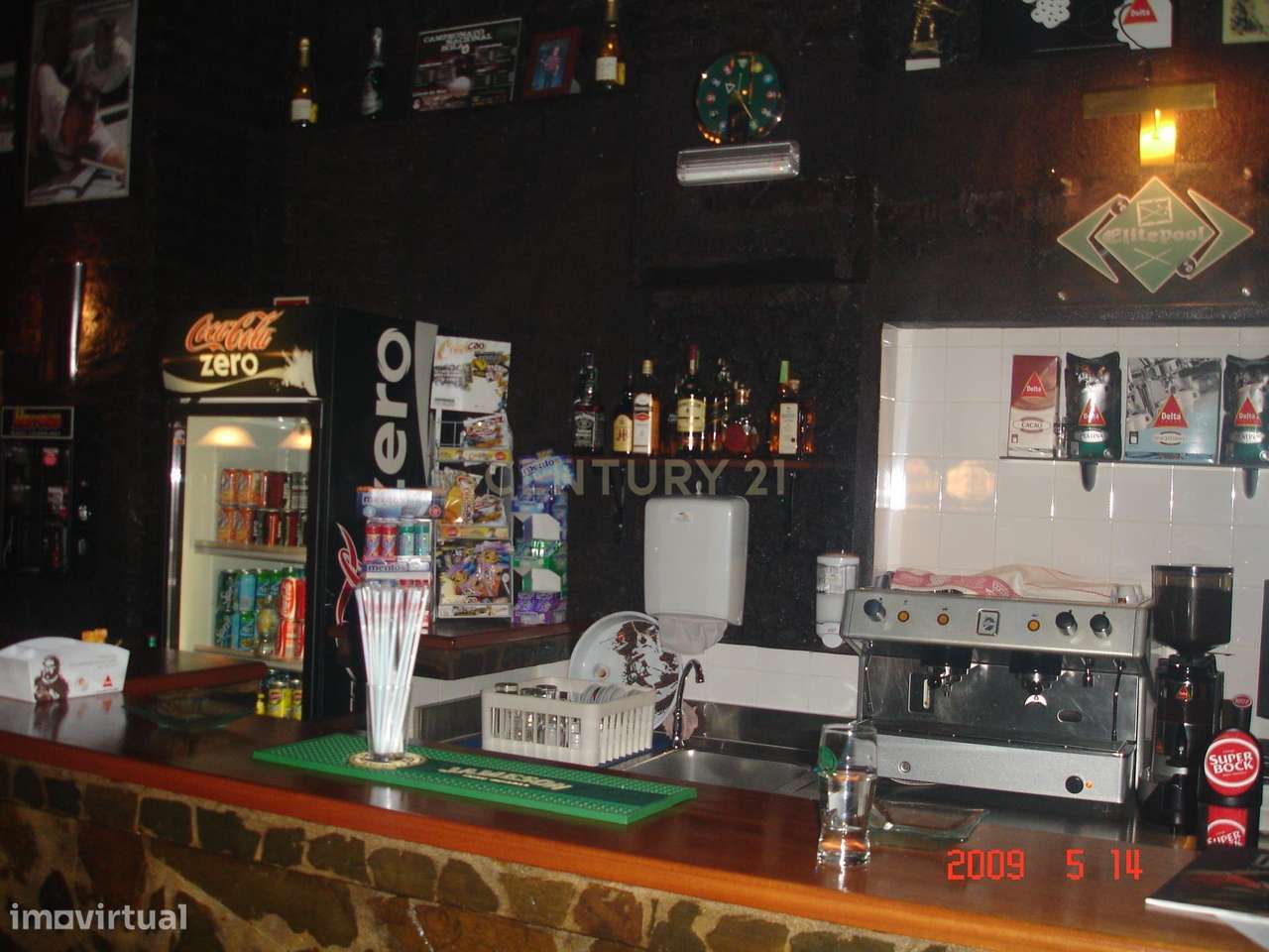 Bar em Portalegre - Grande imagem: 5/16