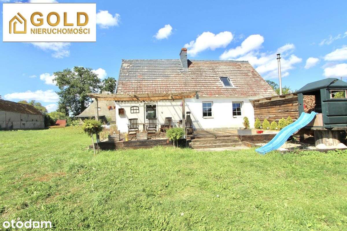 Dom na sprzedaż w Świdwin-11