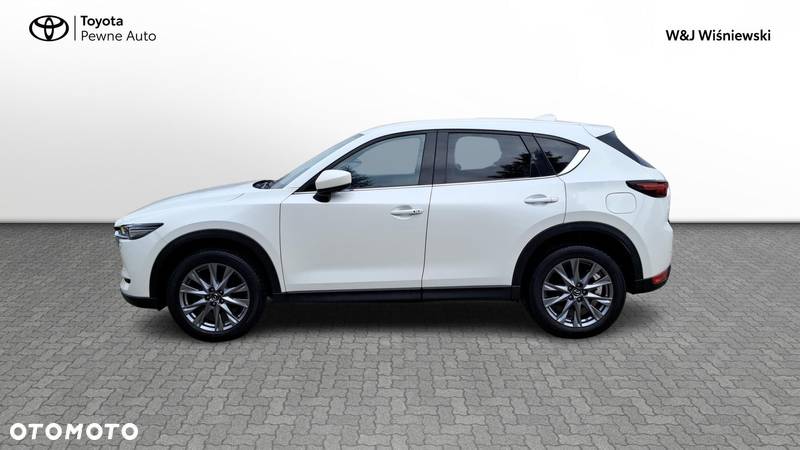 Mazda CX-3 2.0 SkyJoy - 3