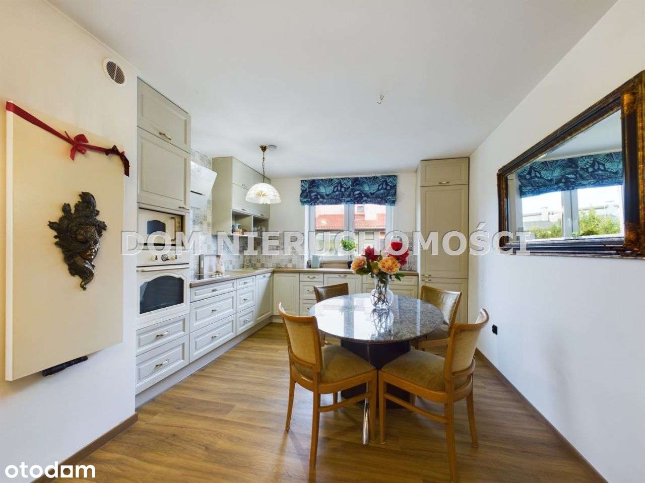 Bezczynszowe mieszkanie po generalnym remoncie!-14