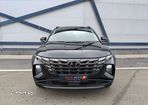 Hyundai Tucson 1.6 T-GDi Plug-in-Hybrid 4WD Trend - 9