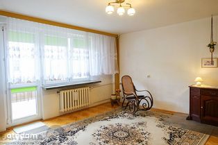 800 M od morza 3 pokoje, balkon, I p. 640.000 zł