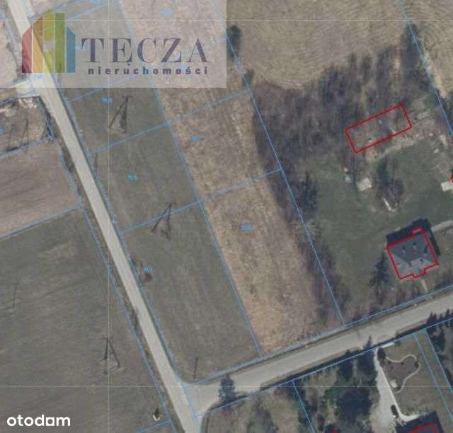 55zl/m2 prad,gaz,kanalizacja,woda,blisko Staw Górn - Pełny obrazek: 4/4