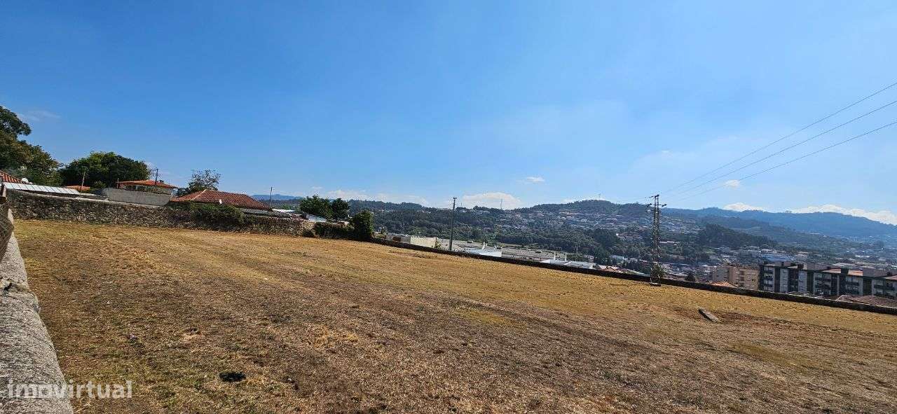 Oferta da Escritura e Registo - Terreno na Vila das Aves - Grande imagem: 4/6