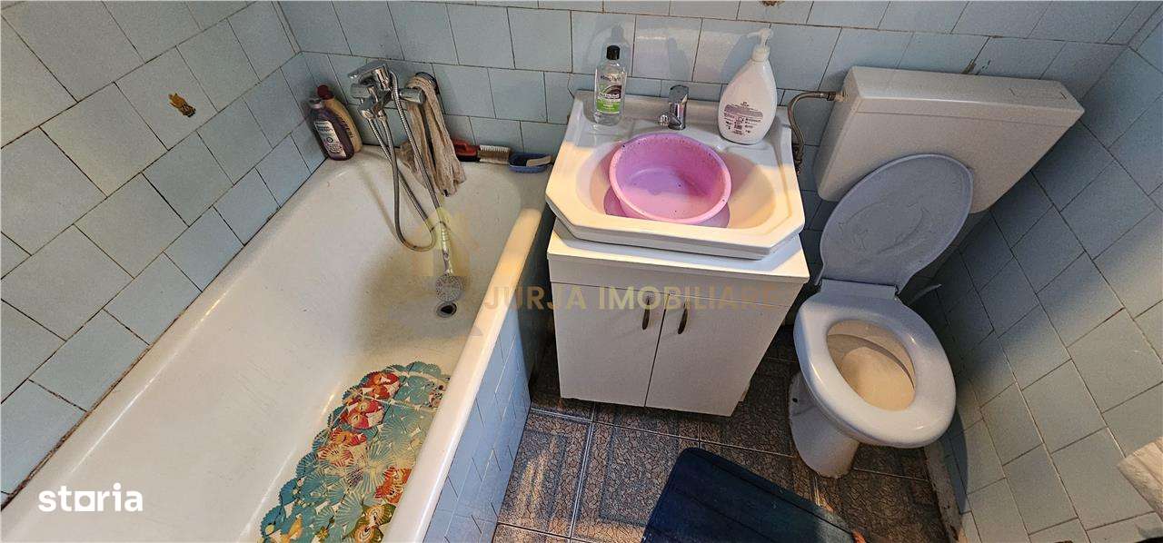 APARTAMENT 4 CAMERE  59 MP | LOGGIE 4 MP |   ZONA SCOLII ION CREANGA-10