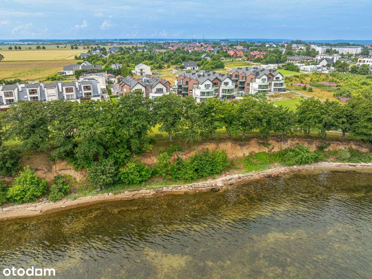 Apartament z widokiem na zatokę-19