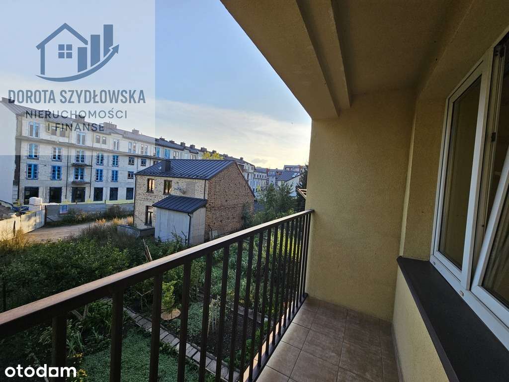 Na sprzedaż mieszkanie 4-pokojowe -CENTRUM-4