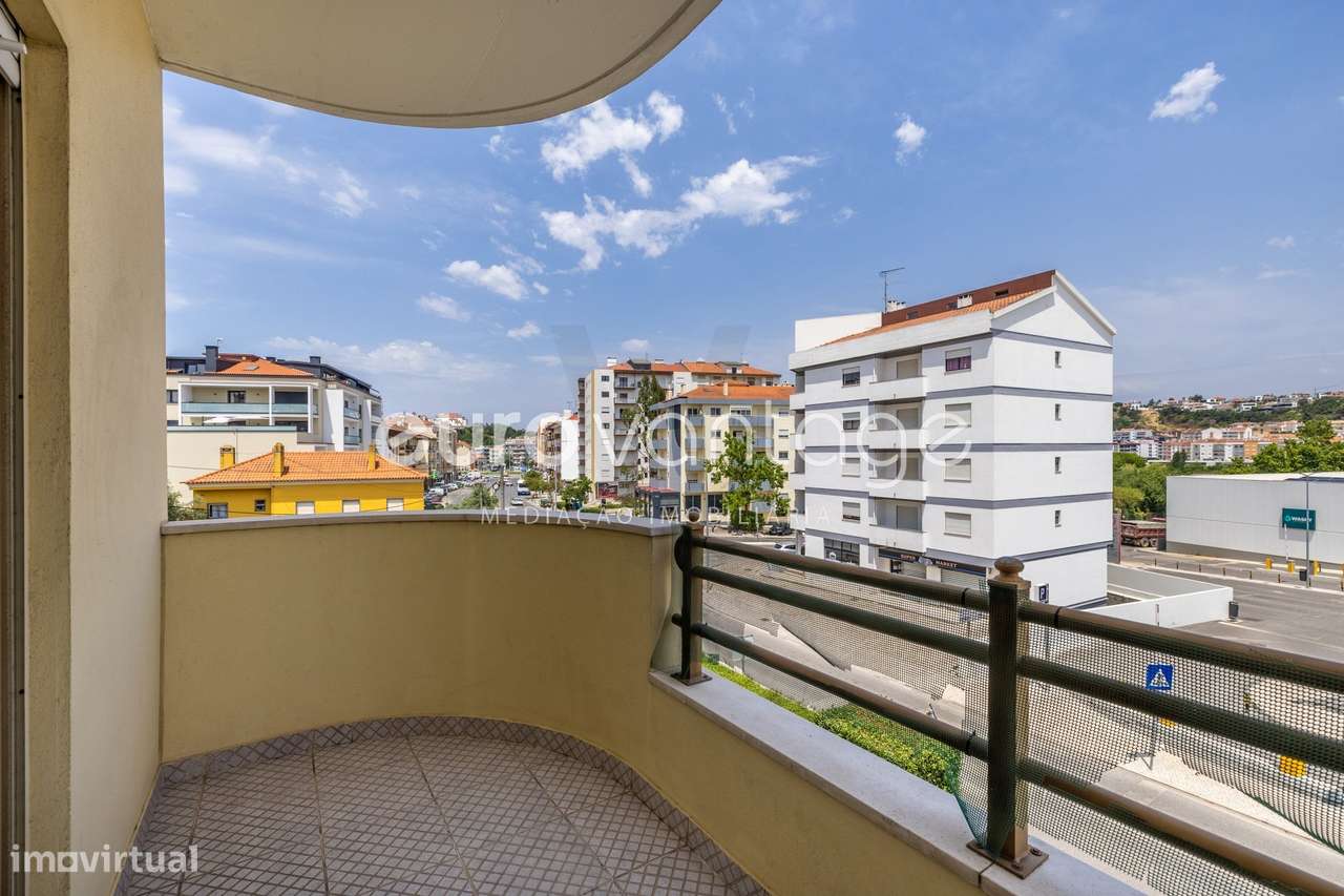 Apartamento T3 na Guimarota – Leiria | Conforto, Espaço e Localizaç...-19