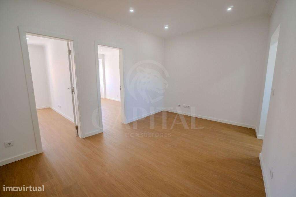 T2 Renovado St Maria De Belem