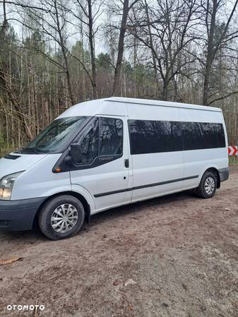 Ford Transit - 4