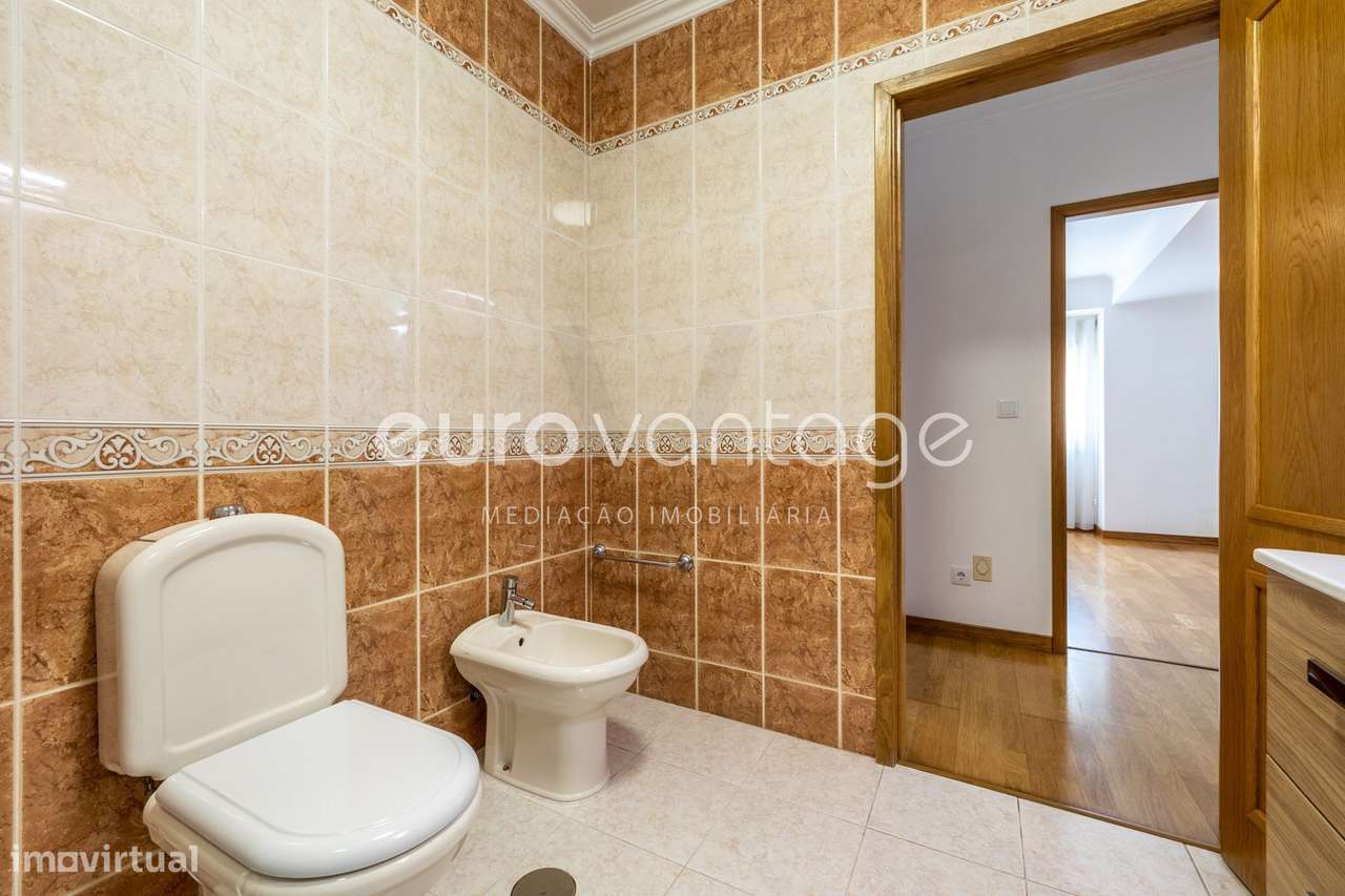 Apartamento T3 na Guimarota – Leiria | Conforto, Espaço e Localizaç...-27