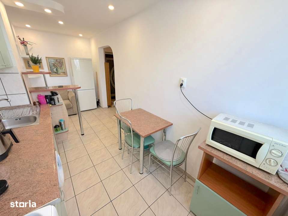 2 Camere Iancului Metrou 6min - bloc reabilitat-9