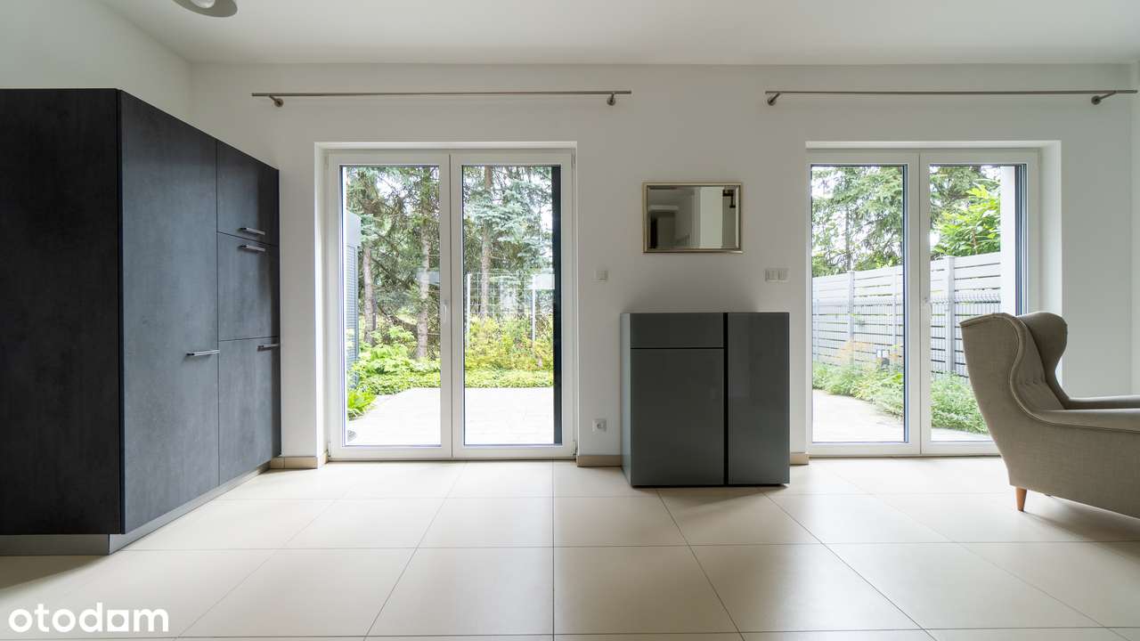 Na sprzedaż! Dom - 5 pokoi/ 100,57m2/ Jelonek gm. Suchy Las - Pełny obrazek: 5/19