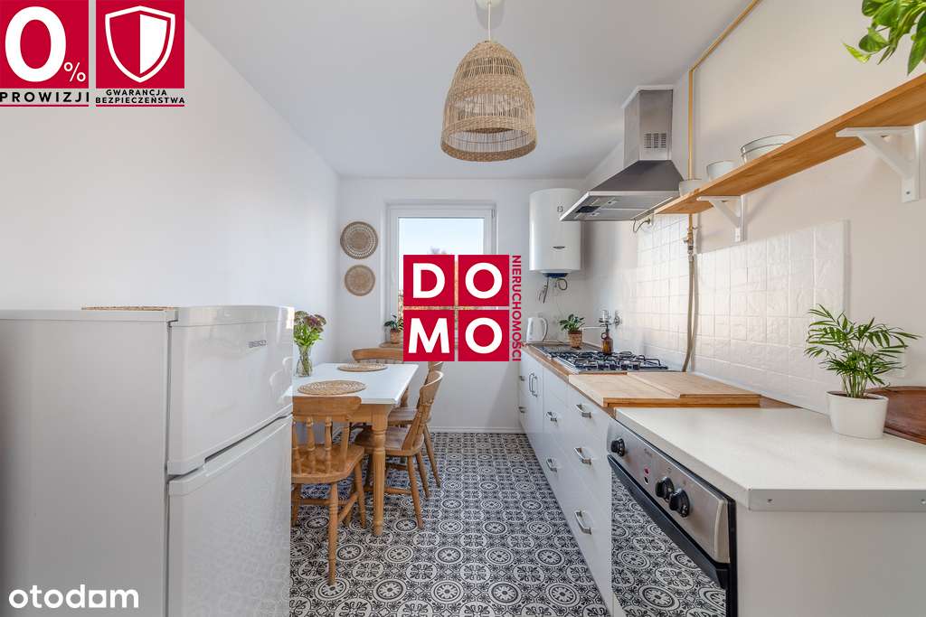 3-pokoje | Po remoncie | Wrzeszcz-2