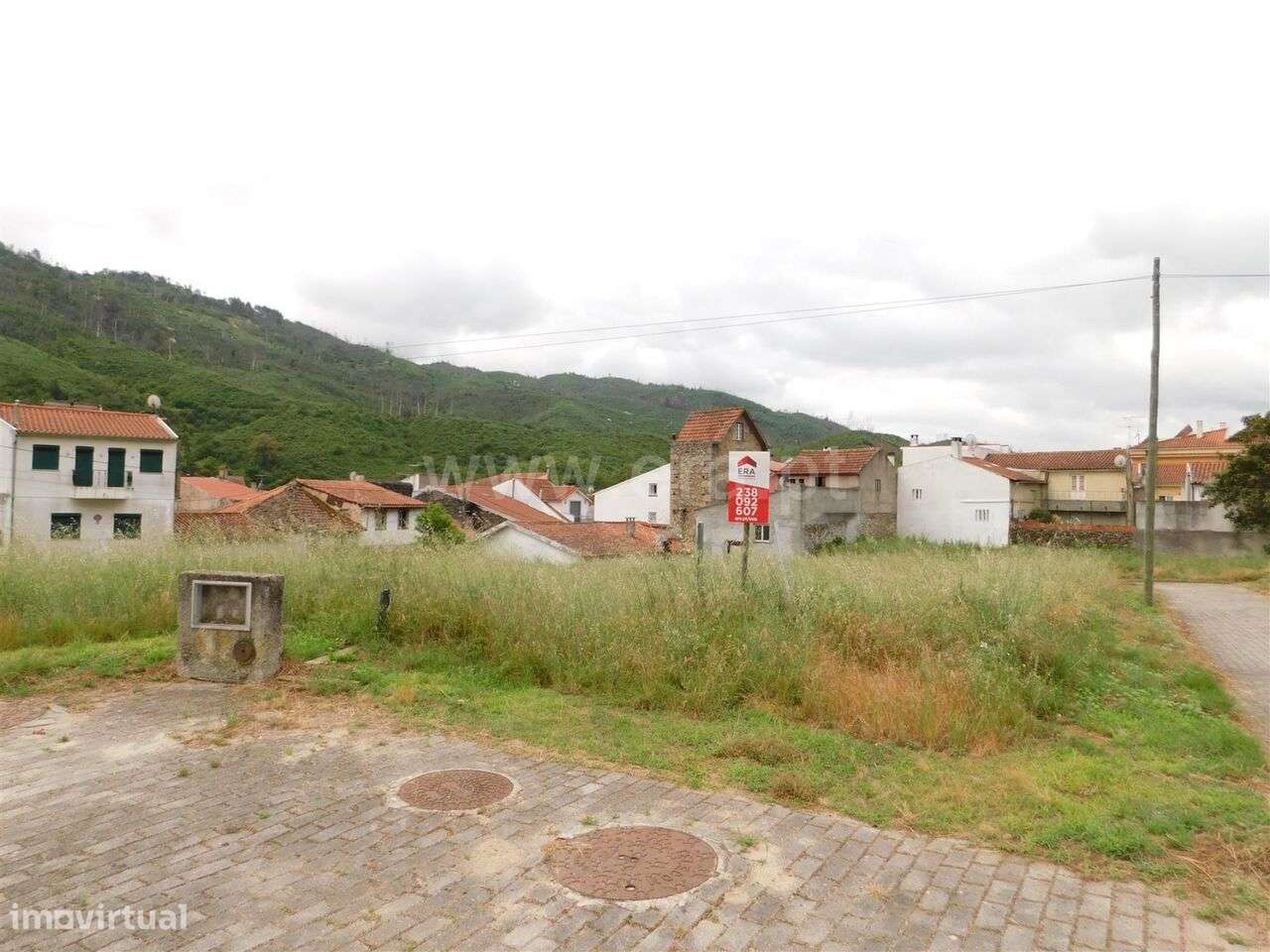 Lote / Seia, Sandomil - Grande imagem: 4/7