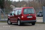 Volkswagen Caddy - 14