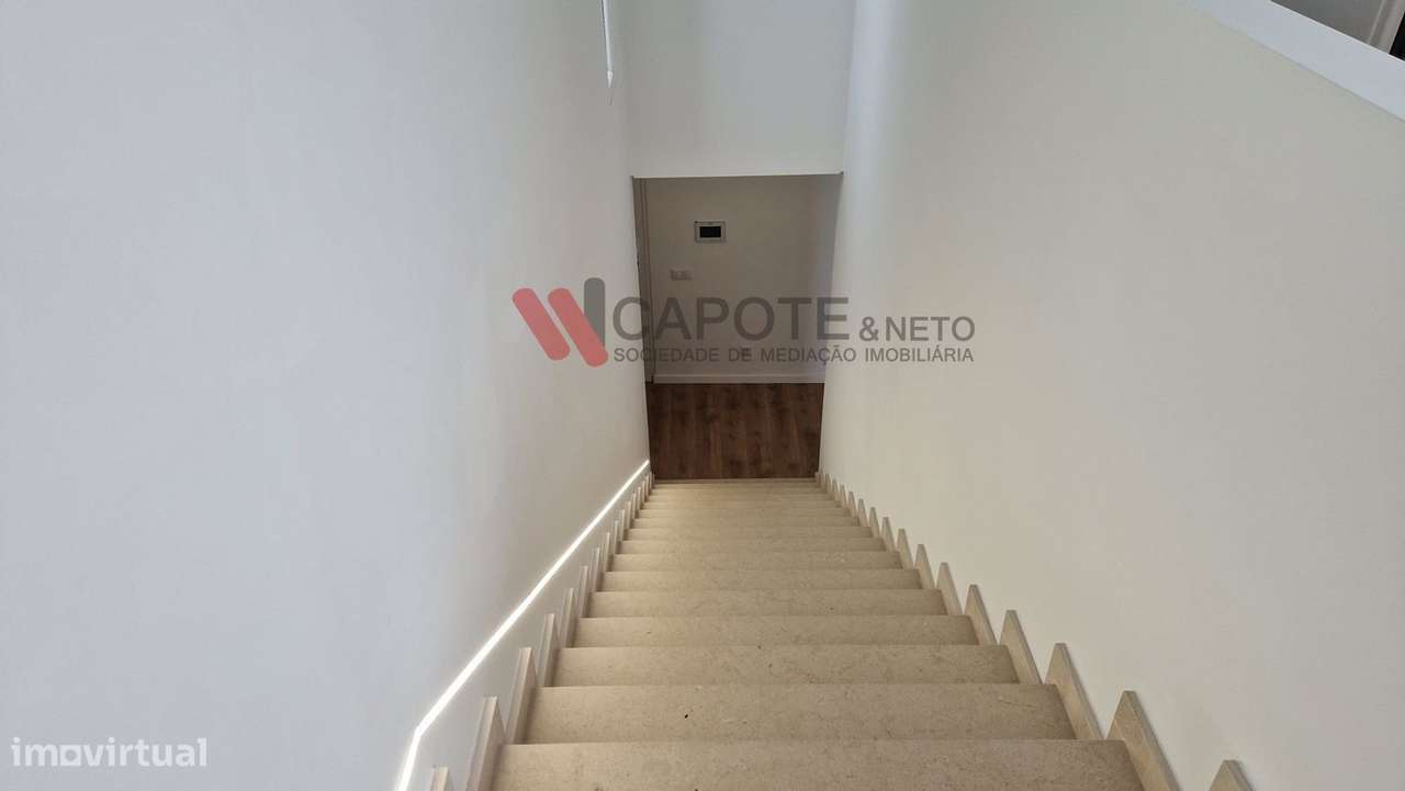 Moradia T3 Quinta da Amizade - Com piscina e churrasqueira-23