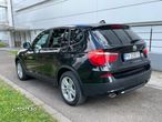 BMW X3 xDrive20d Aut. - 4