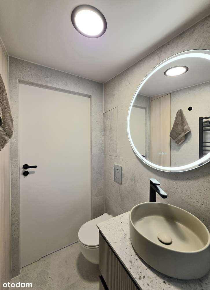 ROI 7,1% Dwupack inwestycyjny.2 kawalerki w TOP lokalizacji Garbary 62-13