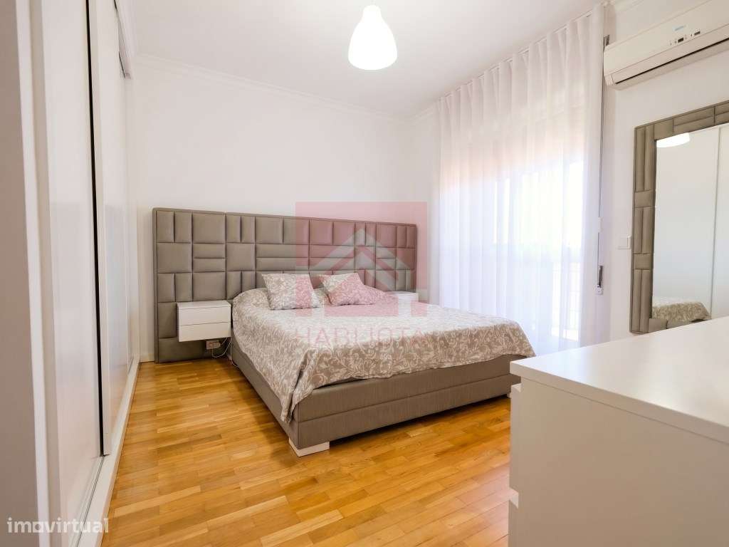 Apartamento T2 recuado em Fânzeres, Gondomar-17