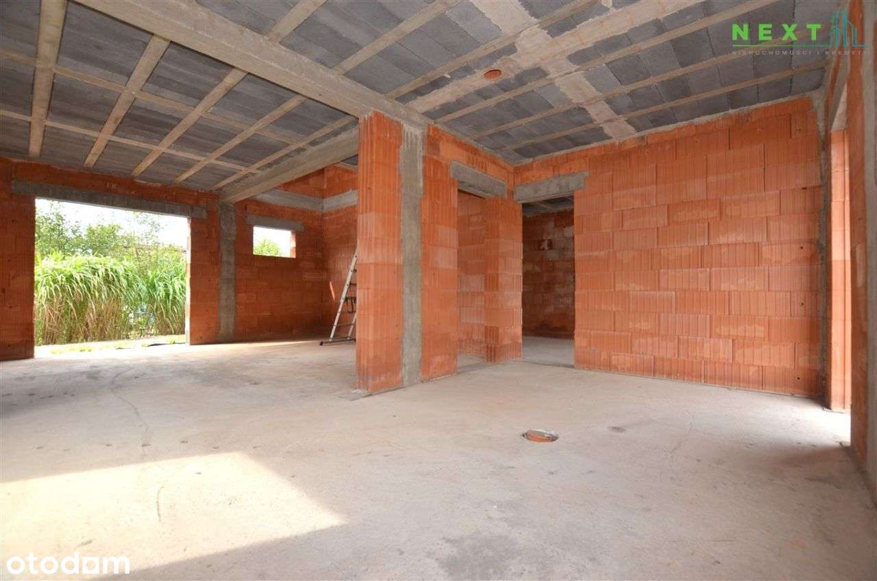 Bielszowice ul. Kokota dom wolnostojący-5