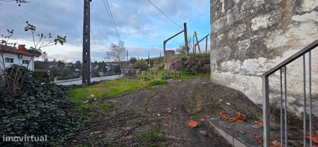 Moradia para restaurar - Constance, MCN-18