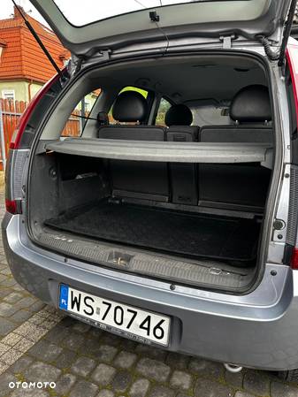 Opel Meriva 1.7 CDTI Cosmo - 5