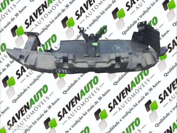 Reforço Para Choques Frente Nissan Qashqai / Qashqai +2 I (J10, Nj10, - 1