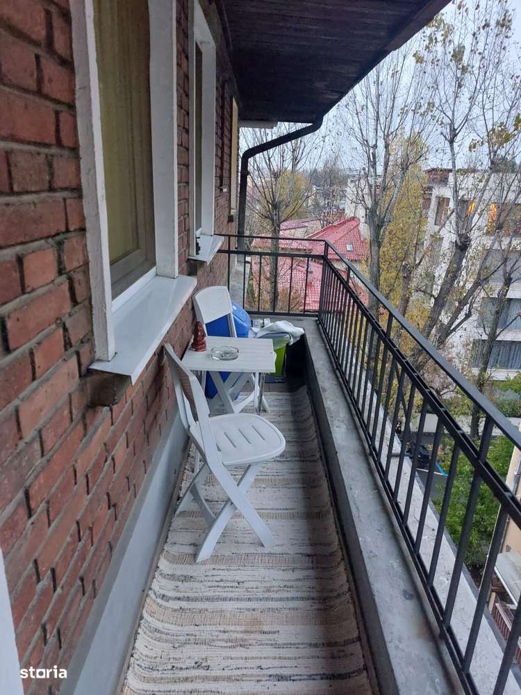 Apartament 2 camere str. Londra Capitale-7