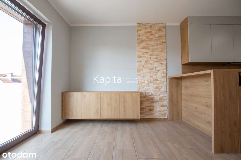 -10.000zł! 20min od Opola |Nowe| balkon - Pełny obrazek: 4/16