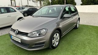 VW Golf 1.6 TDi Trendline