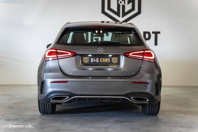 Mercedes-Benz A 180 d 7G-DCT AMG Line - 20