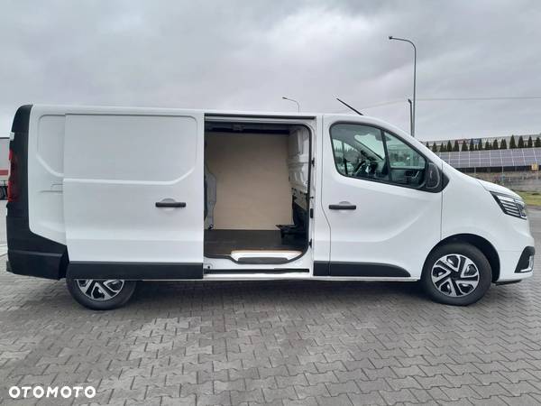 Renault TRAFIC - 21