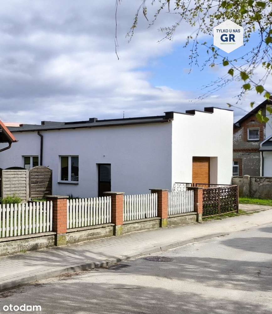 Nieruchomość w centrum Kościerzyny