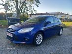 Ford Focus 1.0 SCTi Titanium - 7