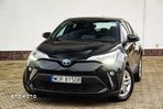 Toyota C-HR Hybrid Style Selection - 4