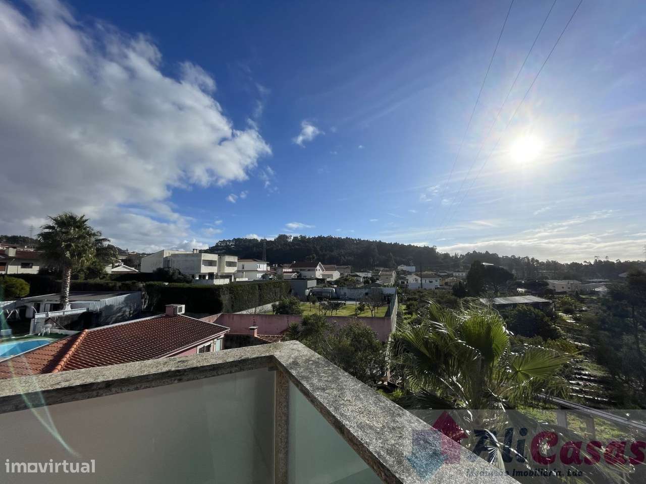 Fantástica Vivenda C/-44