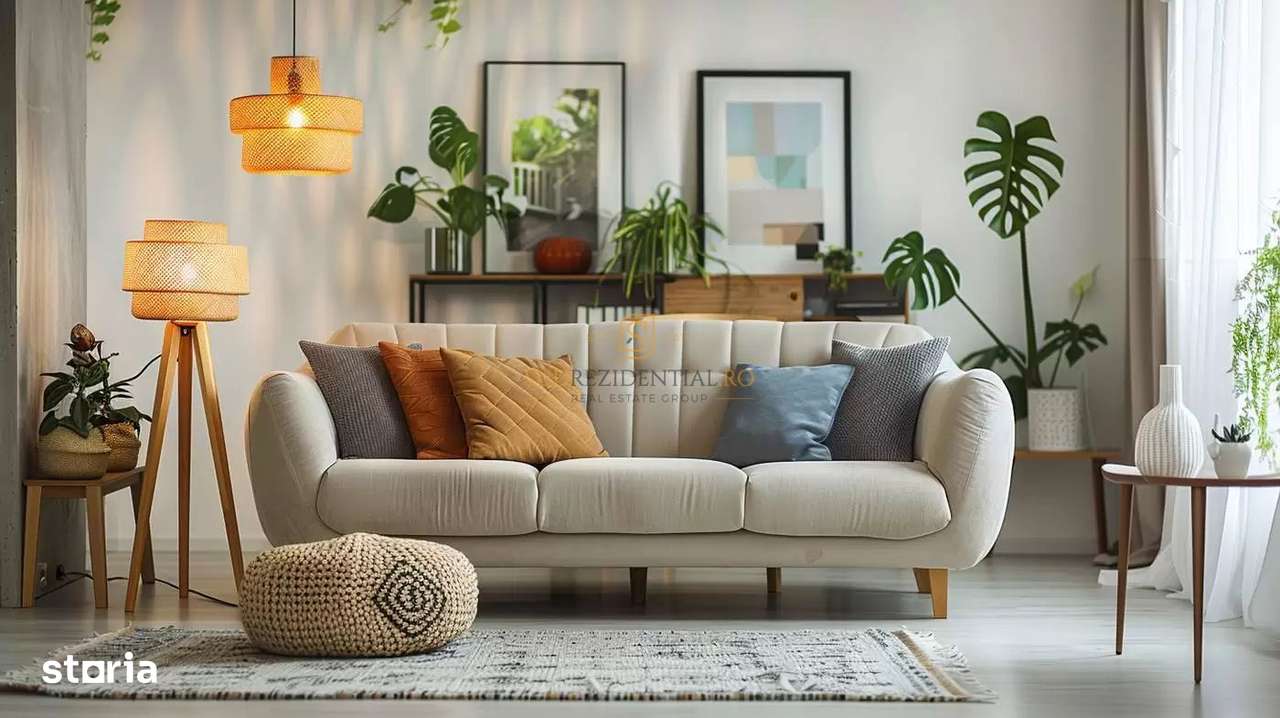 Apartament cu 3 camere si balcon generos, Aparatorii Patriei, Berceni