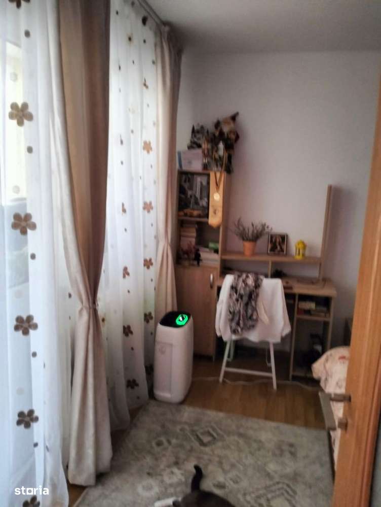 Apartament cu 2 camere in Podu Ros la bulevard - Imagine principală: 4/8