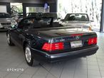 Mercedes-Benz SL 500 - 4