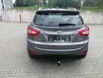 Hyundai ix35 2.0 4WD Automatik Style - 5