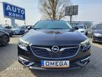 Opel Insignia Sports Tourer 2.0 Diesel Automatik Dynamic - 5