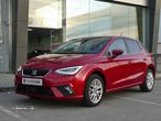 SEAT Ibiza 1.6 TDI Style - 2