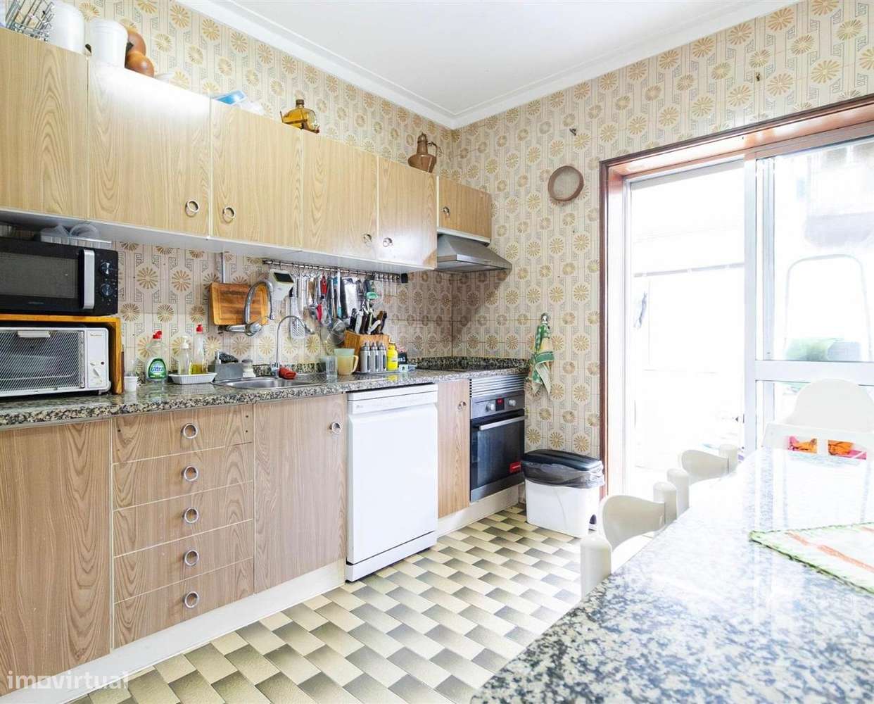 Apartamento T3 em Rio Tinto-15