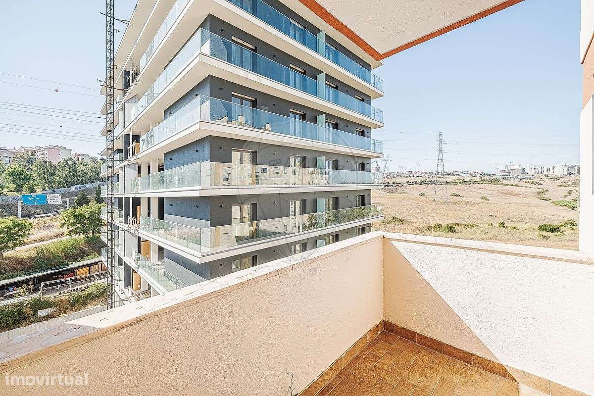 Apartamento T2 para venda-33