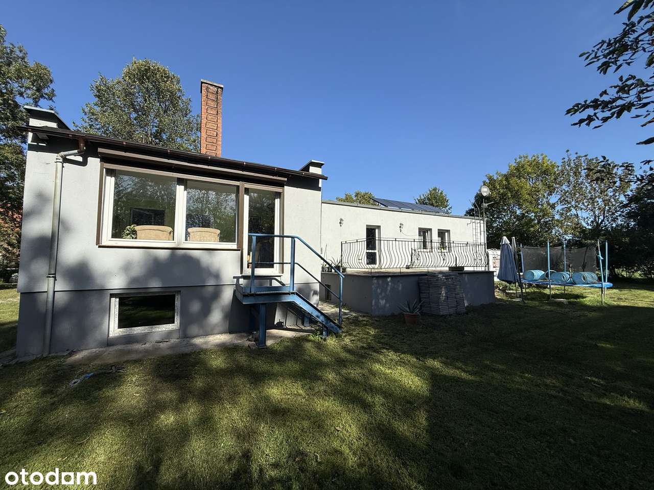 Nieruchomość na sprzedaż Wronczyn ,duża działka - Pełny obrazek: 4/20