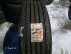 KORMORAN 315/70R22.5 154/150L NOWA 1X - 1