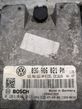 ECU calculator motor golf 5 1.9 tdi BXE - 2