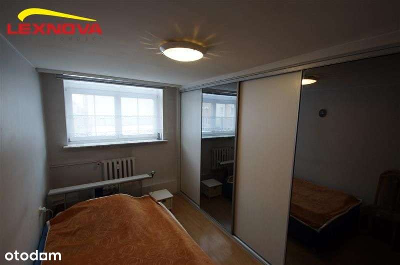 Mieszkanie - Elbląg Stare Miasto-9