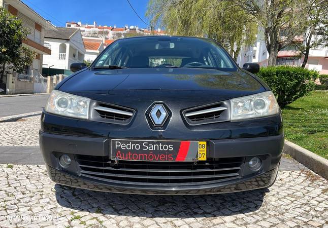 Renault Mégane 1.5 dCi SE Exclusive - 4